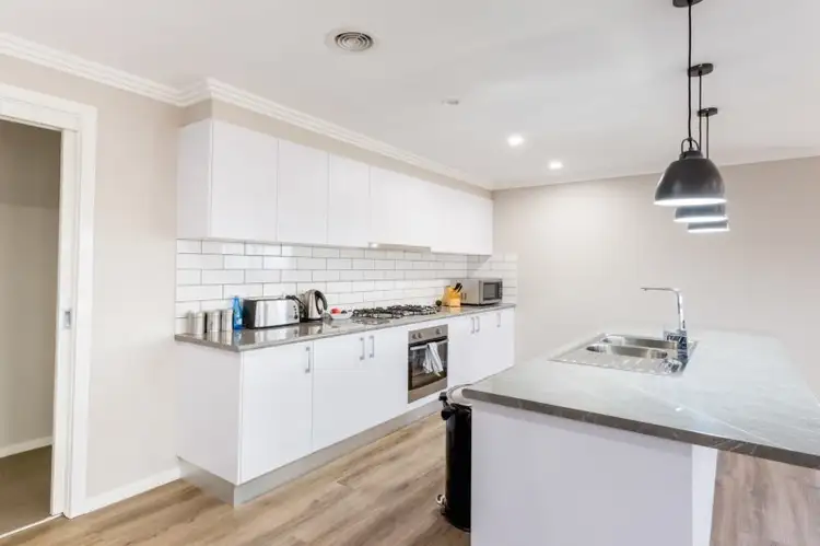 Third view of Homely house listing, 17 McCarron Place, Orange NSW 2800