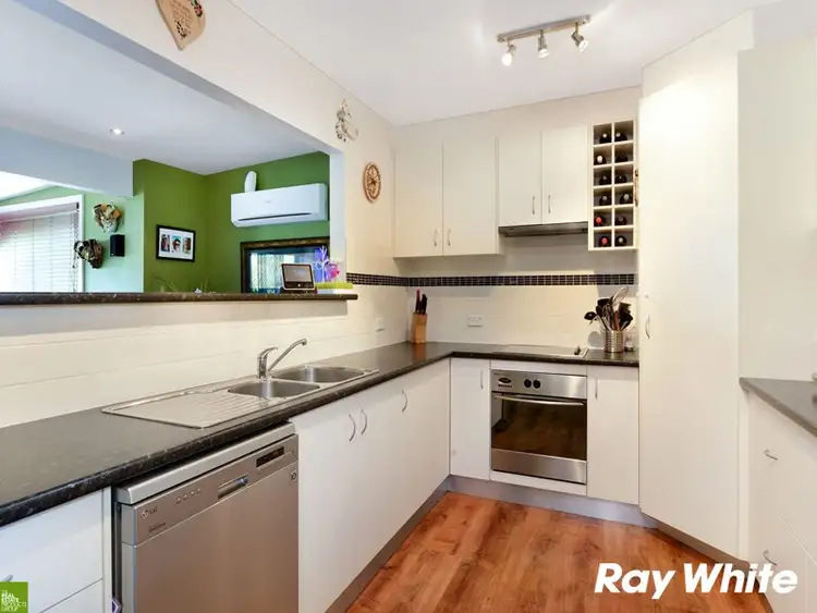 Second view of Homely house listing, 33 Wiley Street, Albion Park NSW 2527