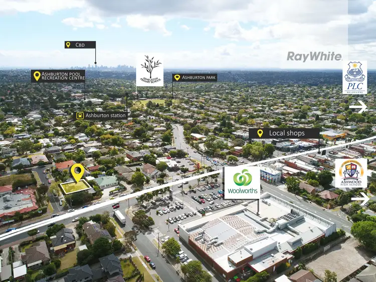 Third view of Homely house listing, 9 Ventura Street, Ashburton VIC 3147