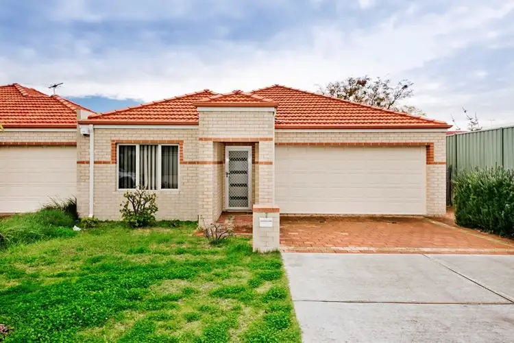 Second view of Homely house listing, 7 Clarice Avenue, Yokine WA 6060