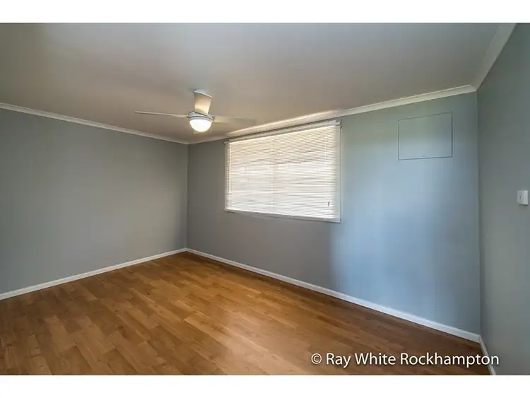 Seventh view of Homely house listing, 25 Stickley Street, West Rockhampton QLD 4700