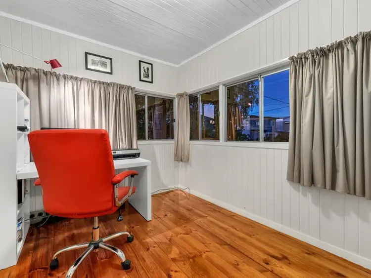 Third view of Homely house listing, 75 Jamieson Street, Bulimba QLD 4171