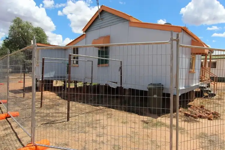 Seventh view of Homely house listing, 15 Alfred Street, Charleville QLD 4470