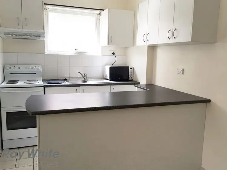 Fourth view of Homely studio listing, 10/52 High Street, North Sydney NSW 2060