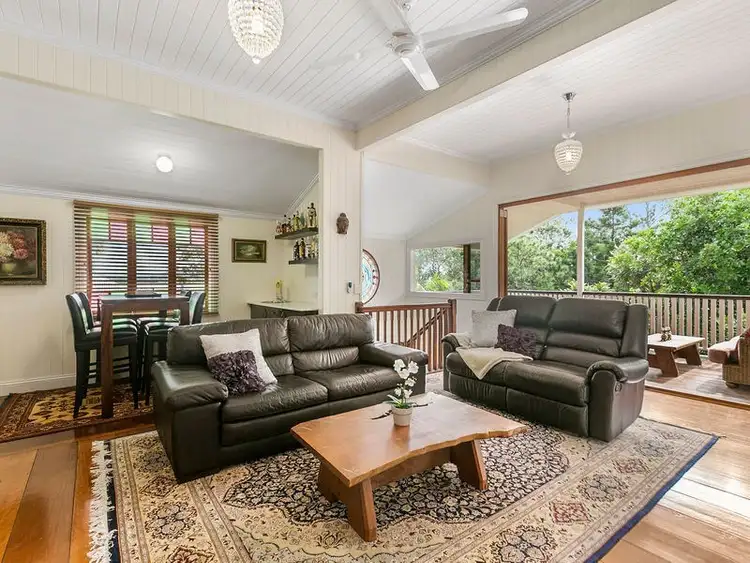 Fourth view of Homely house listing, 53 Fanny Street, Annerley QLD 4103