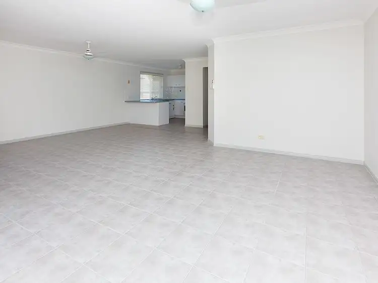 Fourth view of Homely house listing, 33 Peachface Crescent, Springfield QLD 4300