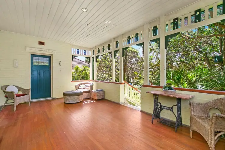 Second view of Homely house listing, 33 Banksia Street, Dee Why NSW 2099