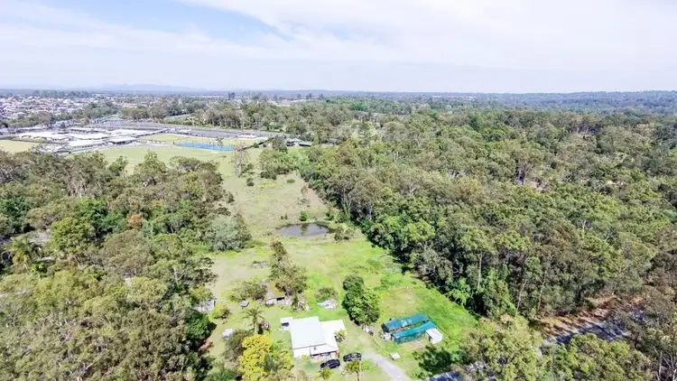 Fifth view of Homely house listing, 51 Devries Road, Pallara QLD 4110