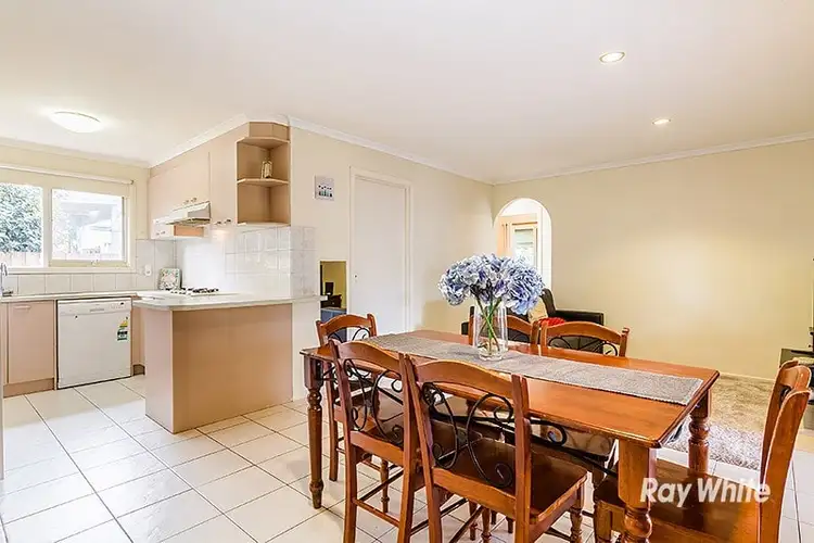 Fifth view of Homely house listing, 12 Dean Court, Cranbourne West VIC 3977
