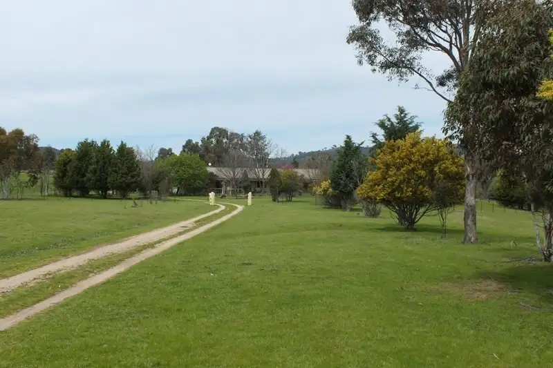 Main view of Homely rural property listing, 2208 O''Connell Road, O'connell NSW 2795