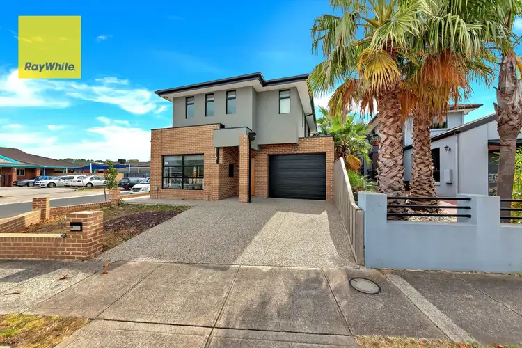 40B Paringa Boulevard, Meadow Heights VIC 3048