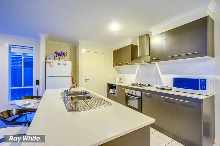 Fifth view of Homely house listing, 13 Conondale Street, Tarneit VIC 3029