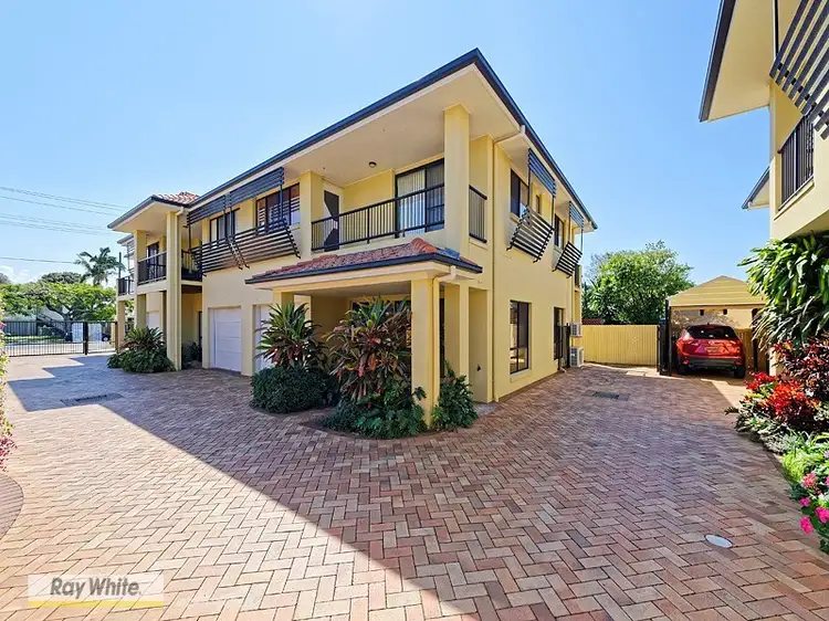 3/400 Scarborough Road, Scarborough QLD 4020