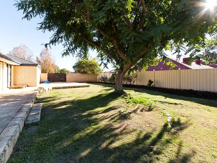 Second view of Homely house listing, 3 Arpenteur Drive, Baldivis WA 6171
