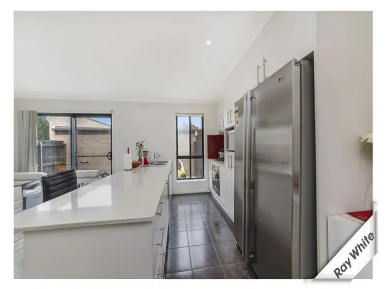 Sixth view of Homely house listing, 8 Jean Macnamara Street, Macgregor ACT 2615