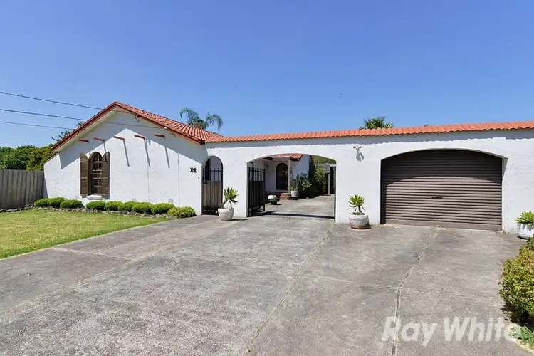 12 Aitken Court, Ferntree Gully VIC 3156