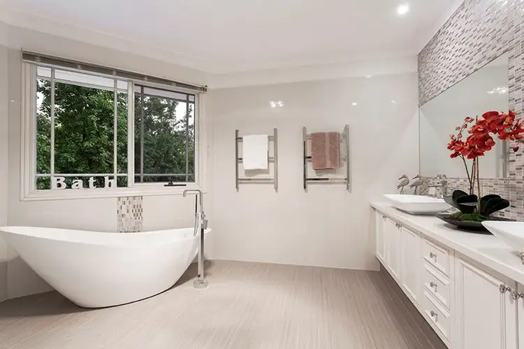 Fifth view of Homely house listing, 2 Dena Court, Templestowe VIC 3106