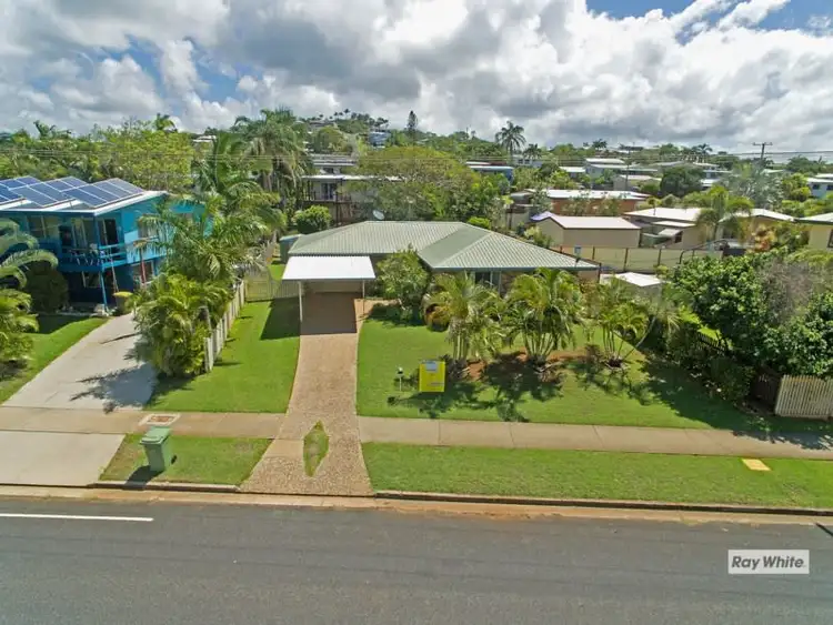 14 Cedar Avenue, Taranganba QLD 4703
