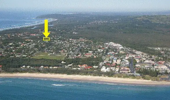 Second view of Homely land listing, Lot 3 Wollumbin Street, Byron Bay NSW 2481