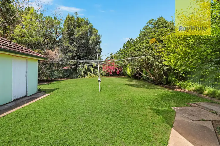 Sixth view of Homely house listing, 40 Pearson Street, South Wentworthville NSW 2145