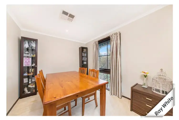 Fourth view of Homely house listing, 11 Kootingal Street, Giralang ACT 2617