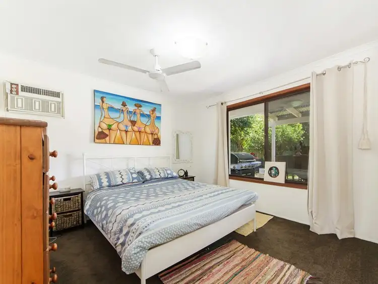 Fifth view of Homely townhouse listing, 2/34 Botanical Drive, Labrador QLD 4215