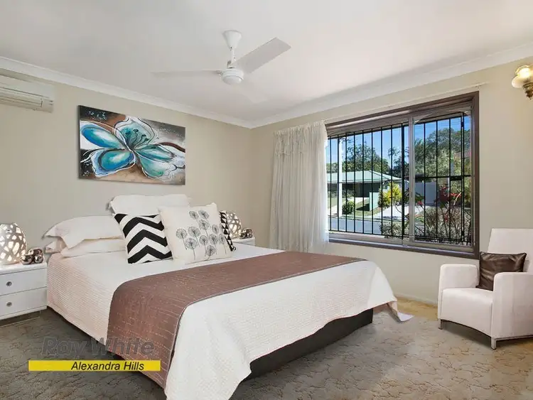 Fourth view of Homely house listing, 18 Sherington Street, Alexandra Hills QLD 4161
