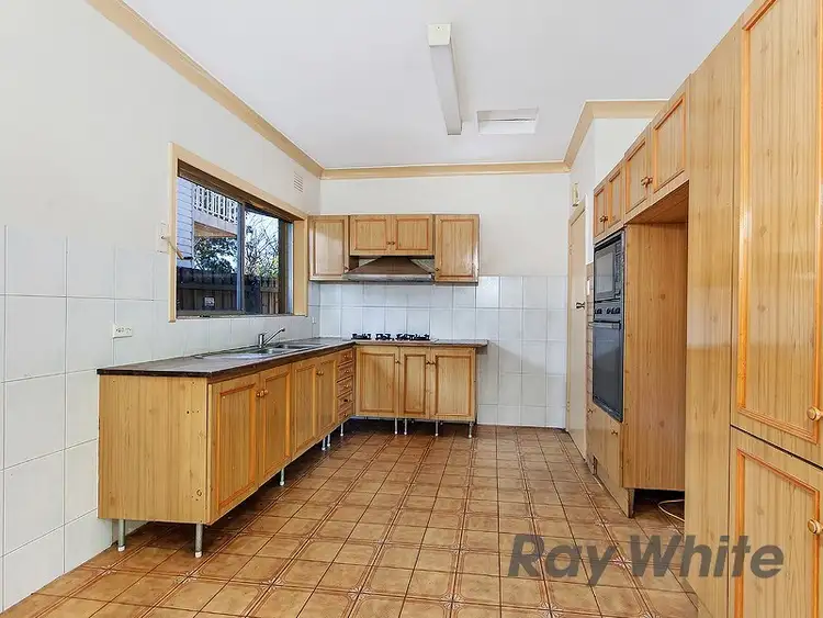 Fourth view of Homely house listing, 14 Brown Street, Avondale Heights VIC 3034