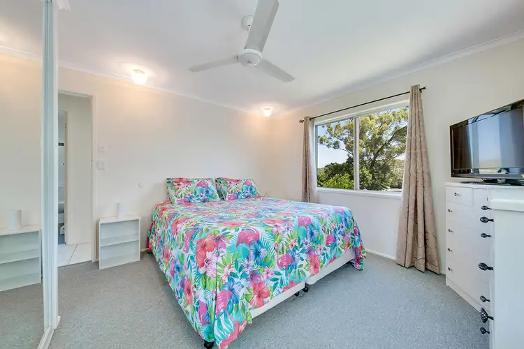 Sixth view of Homely house listing, 4 Jarrah Court, Kin Kora QLD 4680