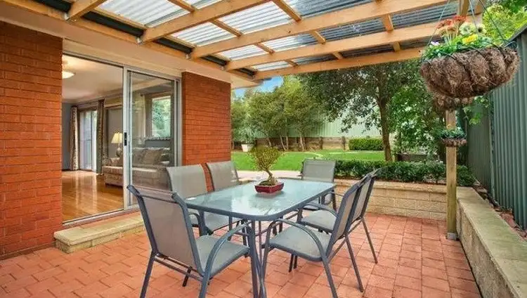 Third view of Homely house listing, 5 Stewart Drive, Castle Hill NSW 2154