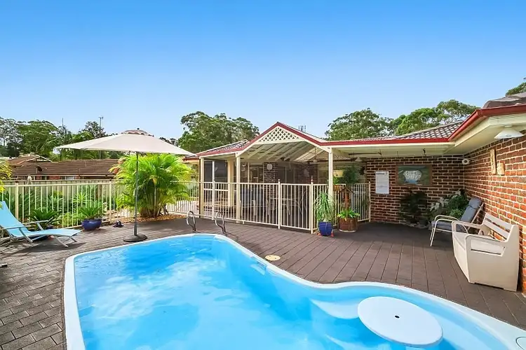 Third view of Homely house listing, 10 Wagtail Place, Green Point NSW 2251