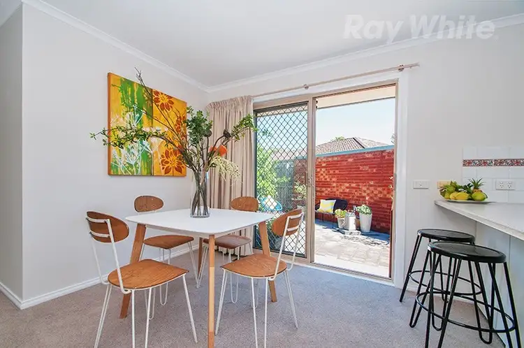 Sixth view of Homely unit listing, 2/21 Leigh Road, Croydon VIC 3136