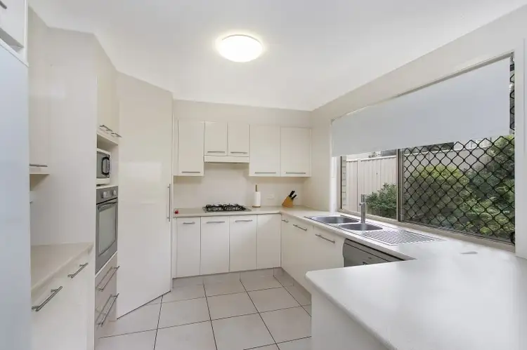 Third view of Homely house listing, 2/3 Coral Fern Circuit, Murwillumbah NSW 2484