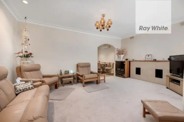 Third view of Homely house listing, 31 Nickson Street, Bundoora VIC 3083