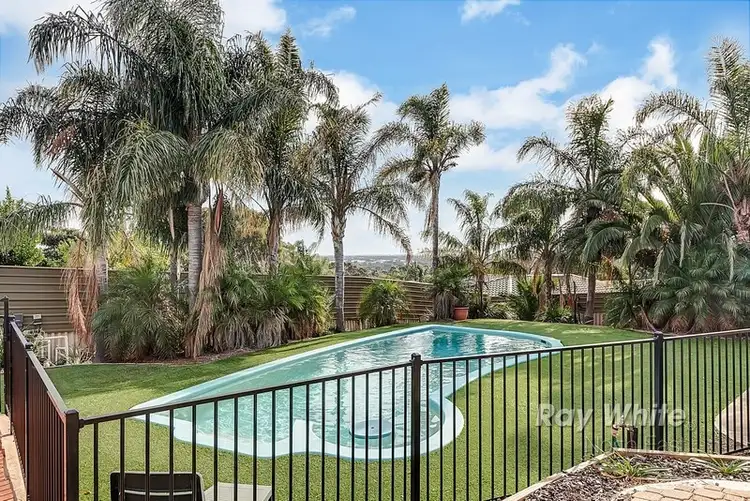 50 Wynn Vale Drive, Gulfview Heights SA 5096