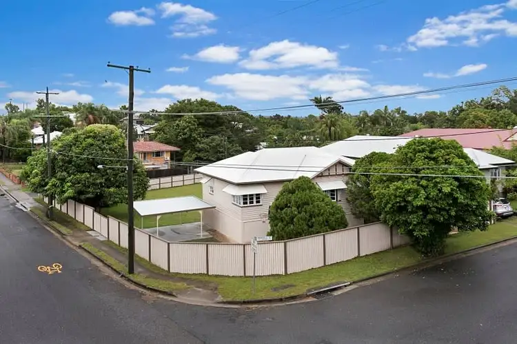Third view of Homely house listing, 4 Purcell Street, Moorooka QLD 4105