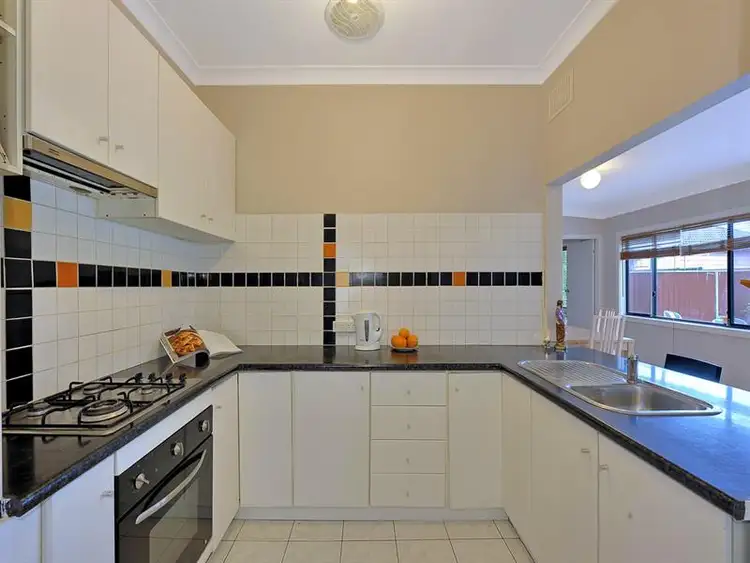 Third view of Homely house listing, 40 Kerry Road, Blacktown NSW 2148