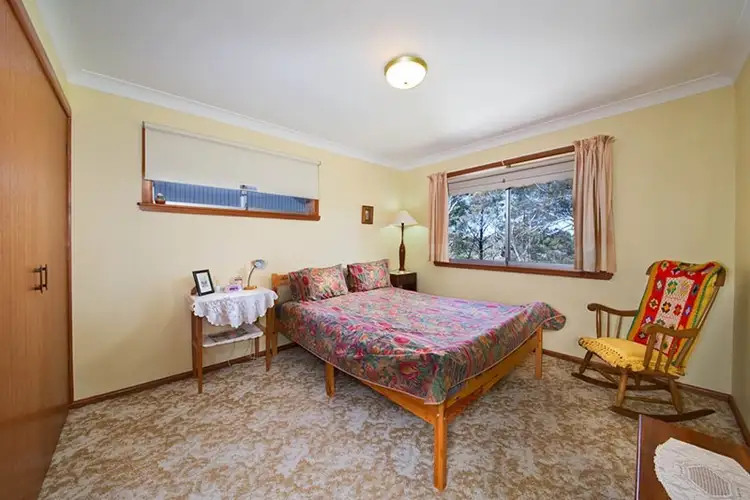 Fifth view of Homely house listing, 1 Rosemary Lane, Blackheath NSW 2785