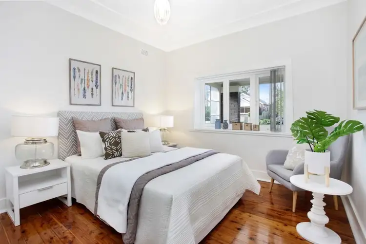 Fifth view of Homely house listing, 17 Manildra Street, Earlwood NSW 2206