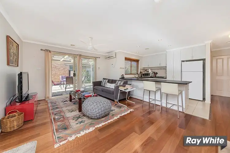 Third view of Homely house listing, 3 Akubra Place, Dunlop ACT 2615
