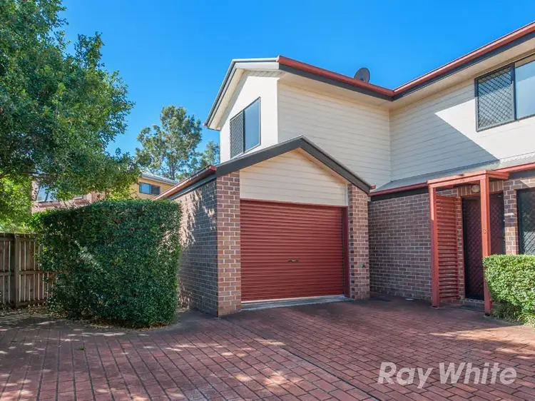 2/19 Bermingham Street, Alderley QLD 4051