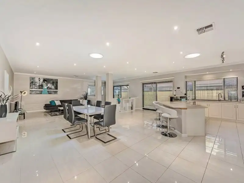 Main view of Homely house listing, 12 Hursthill Street, Madeley WA 6065