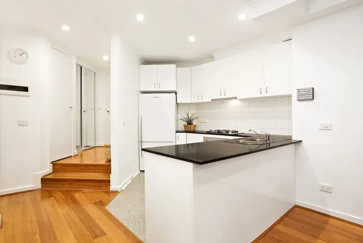 Third view of Homely apartment listing, 15/75-77 Tram Road, Doncaster VIC 3108