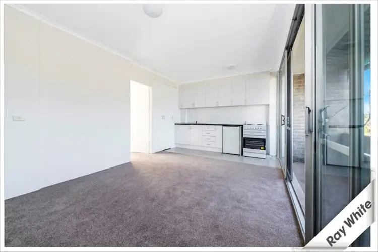 Second view of Homely apartment listing, 48/6 Heard Street, Mawson ACT 2607
