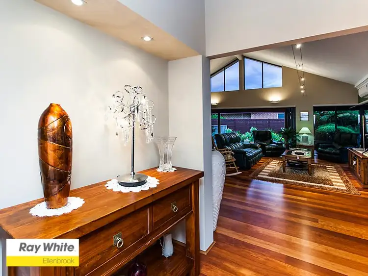 Fourth view of Homely house listing, 10 Crossland Avenue, Ellenbrook WA 6069