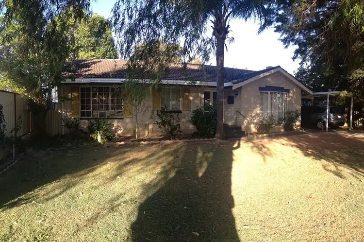 Main view of Homely house listing, 6 Mills Road West, Martin WA 6110
