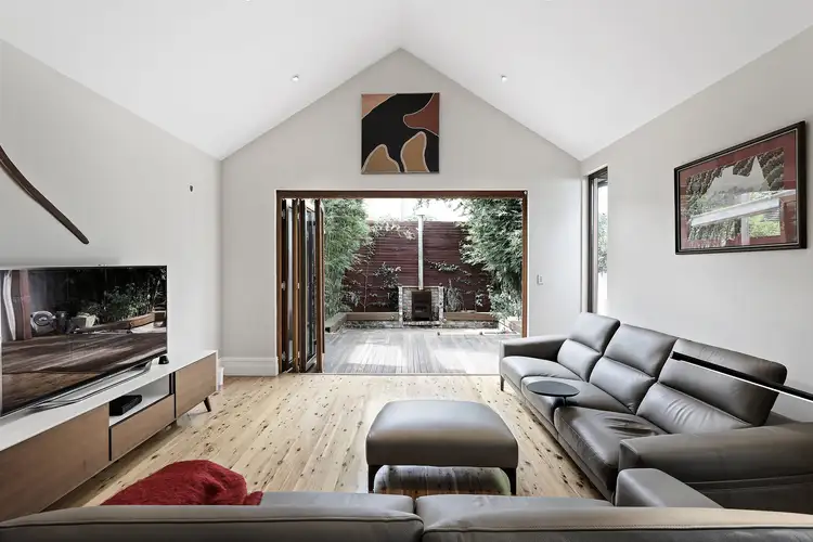 Fourth view of Homely house listing, 143 Addison Road, Marrickville NSW 2204