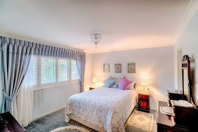 Third view of Homely townhouse listing, 11/37 Oak Street, Ashfield NSW 2131
