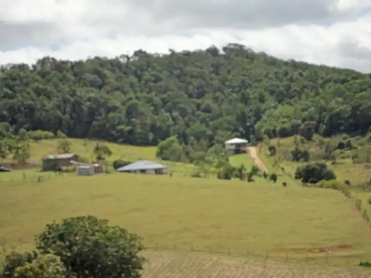Second view of Homely land listing, Address available on request
