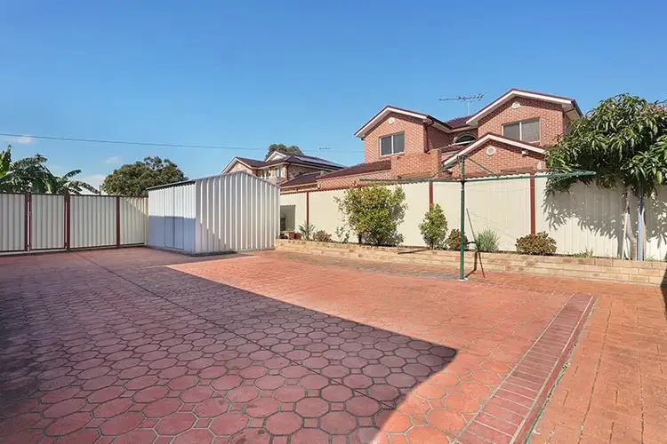 Seventh view of Homely house listing, 23a Richardson Street, Fairfield NSW 2165